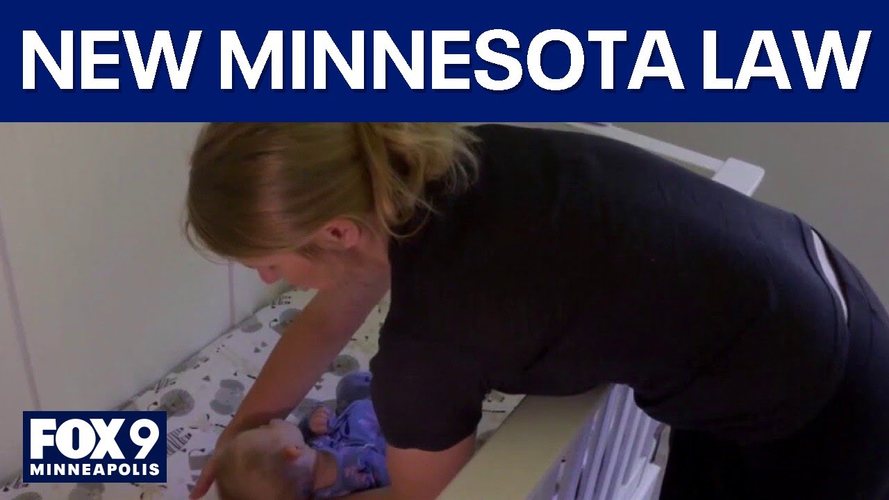 Minnesotans can apply for paid leave benefits