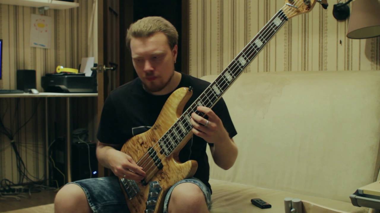 S. Kondratyev - Mr. P. C.