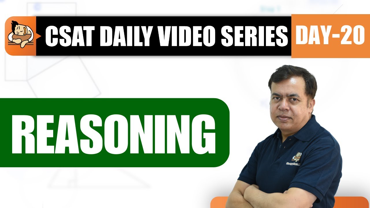Solving Reasoning CSAT Questions about Calendars (Part-1) | UPSC PRELIMS CSAT 2024 | Sleepy Classes