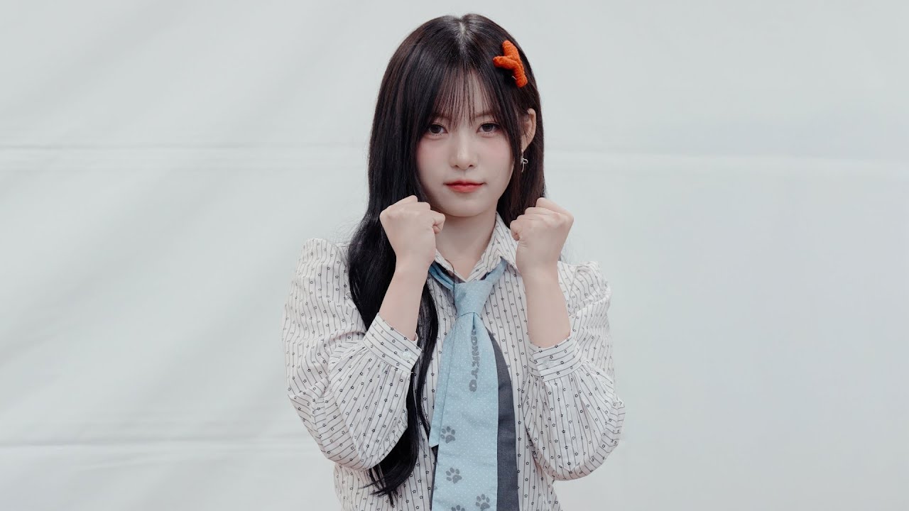 250712 리센느 리브 'Deja Vu'🌱  (RESCENE 'LIV' Fansign event Fancam) 4K60P 직캠