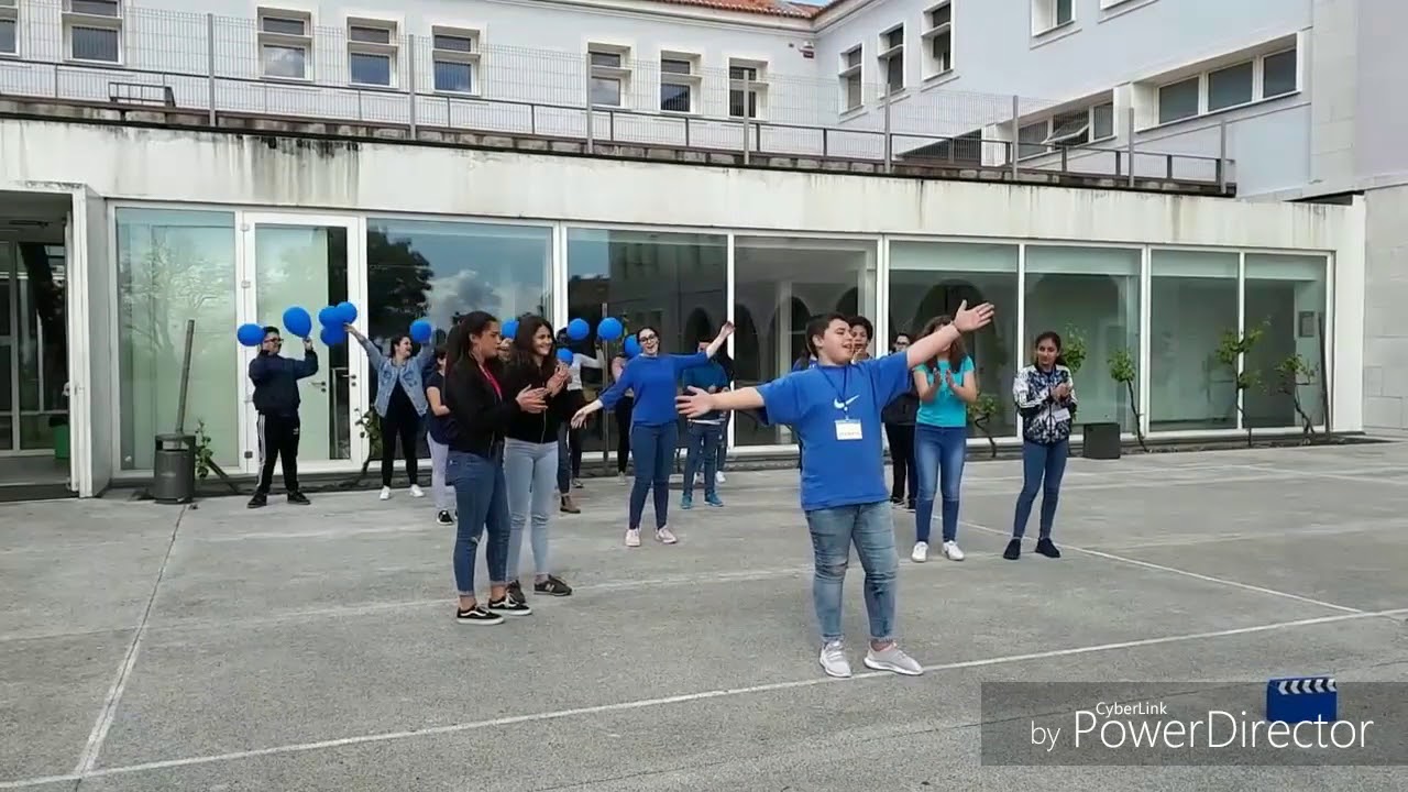Escola Básica e Secundária Gil Vicente