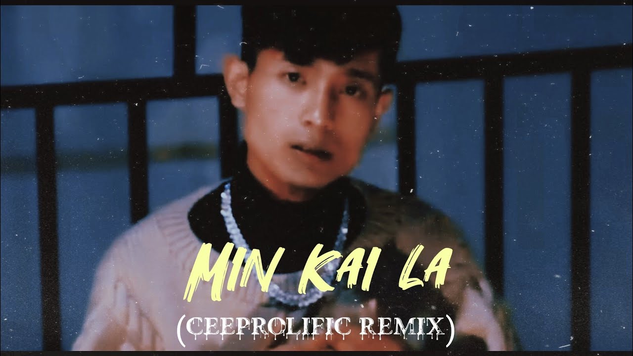 Jensen - Min kai la | Prod. CeeProlific