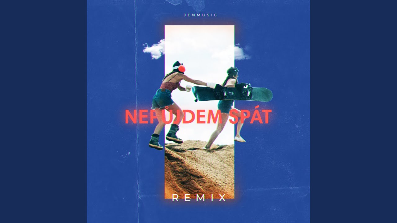 Nepůjdem spát (feat. Michael C) (Jean Luc Remix)