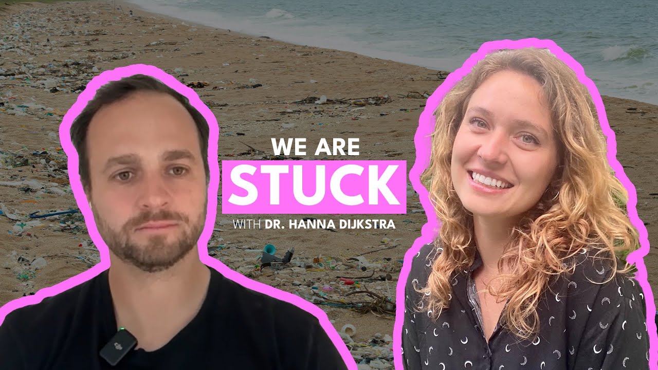Why the World Can’t Agree on Plastic Pollution | With Dr. Hanna Dijkstra | Life In Plastic