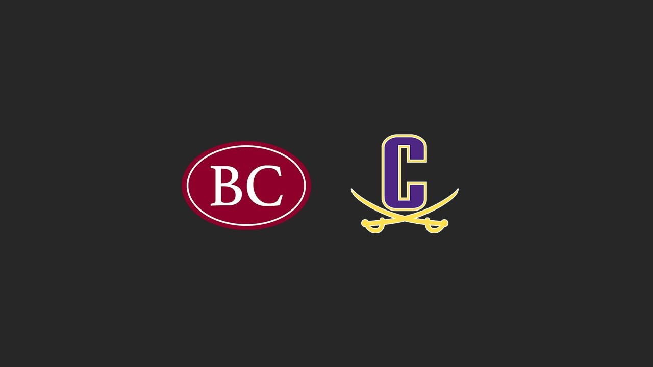 Benedictine vs Calvary Day | High School Basketball | 1-11-25