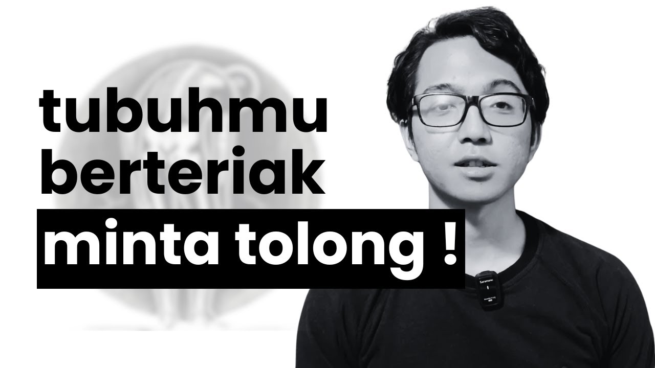 11 Gejala Aneh Kekurangan Vitamin D yang Gak Disadari 99% Orang