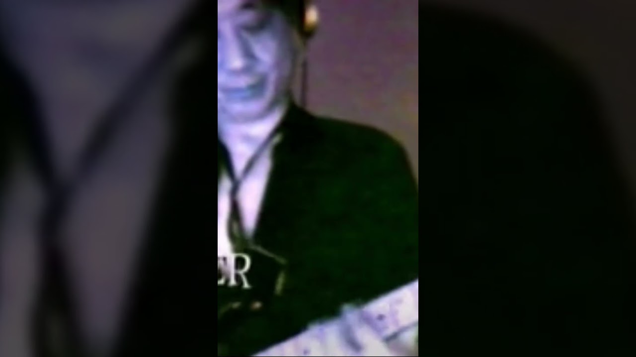 So what / Odds maker #live #manq #music