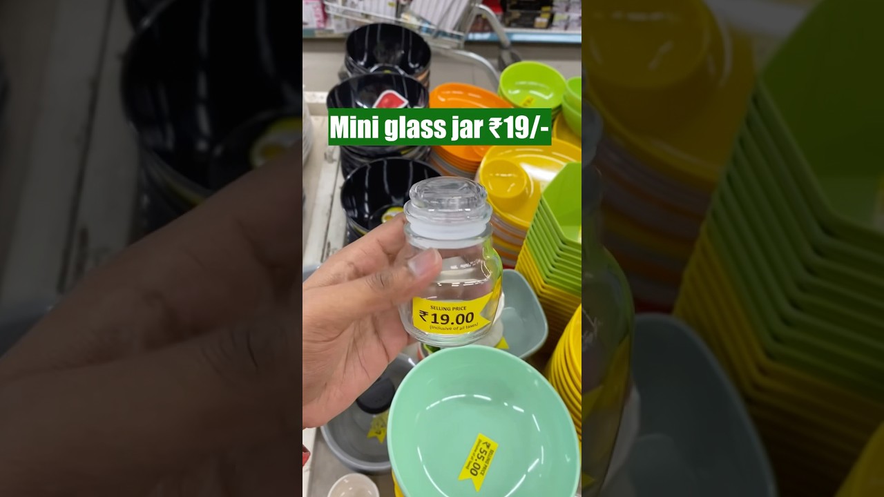D Mart New Kitchen Items|D Mart Clearance Sale Offers|Dmart Affordable Finds #dmart #youtubeshorts