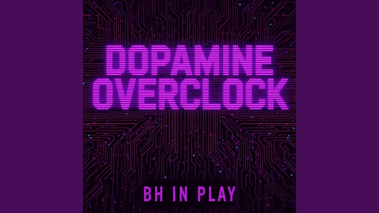 NO LIMITS PROTOCOL DOPAMINE