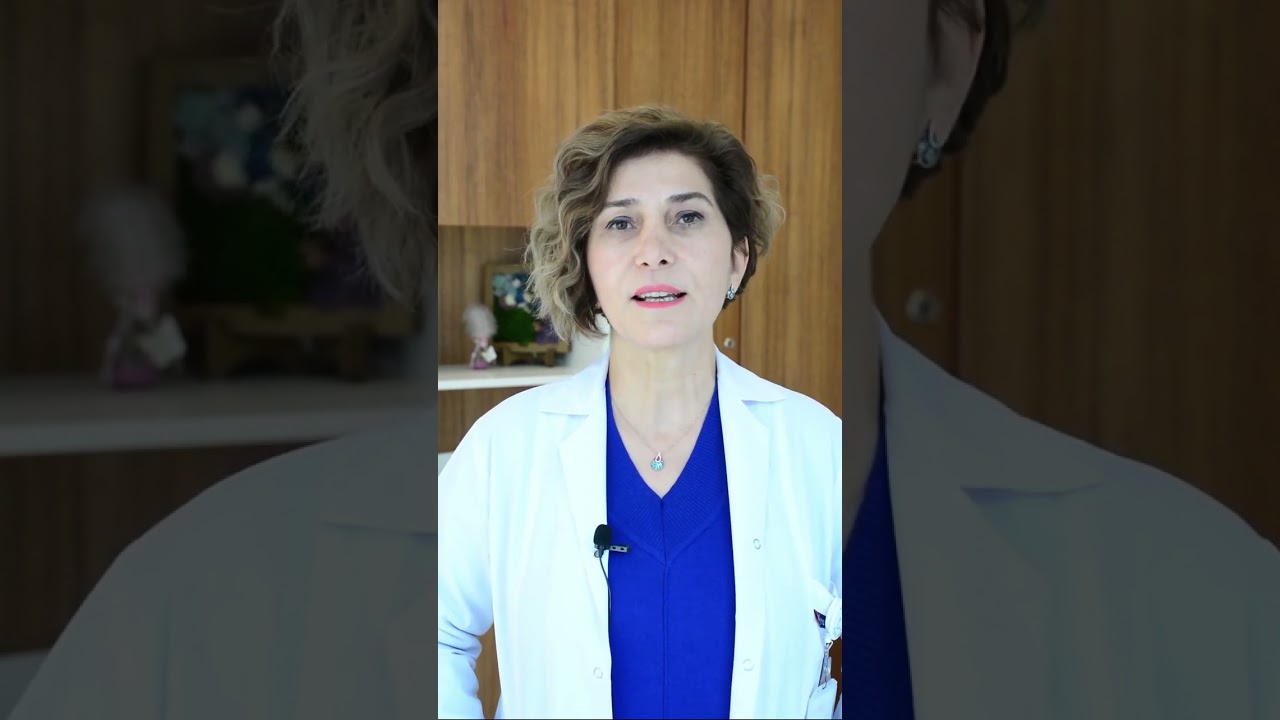 Enfeksiyon Hastalıkları Neden Artıyor? -  Uzm. Dr. Fatma KACAR
