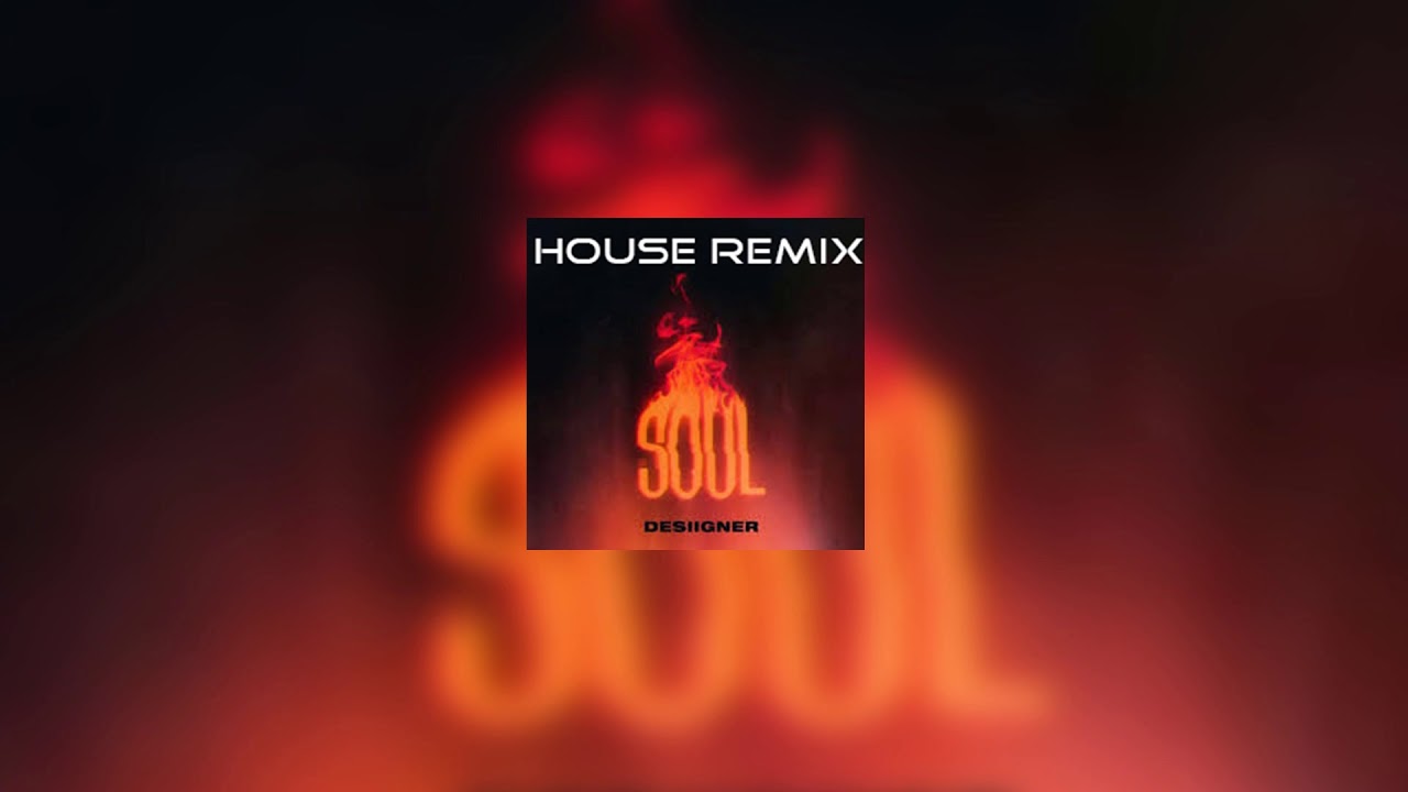 Desiigner - SOUL (Veis. Remix)