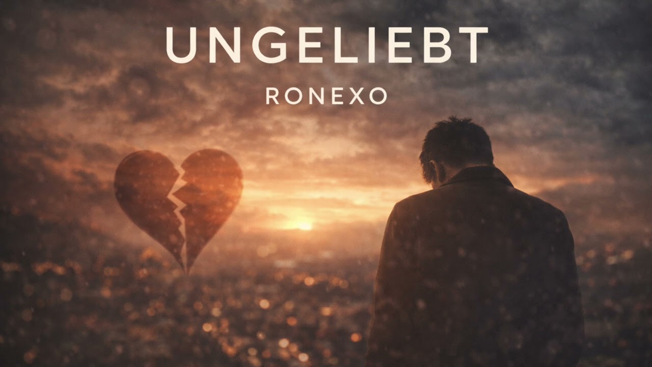 RONEXO - Ungeliebt - wenn keine Frau dich will 