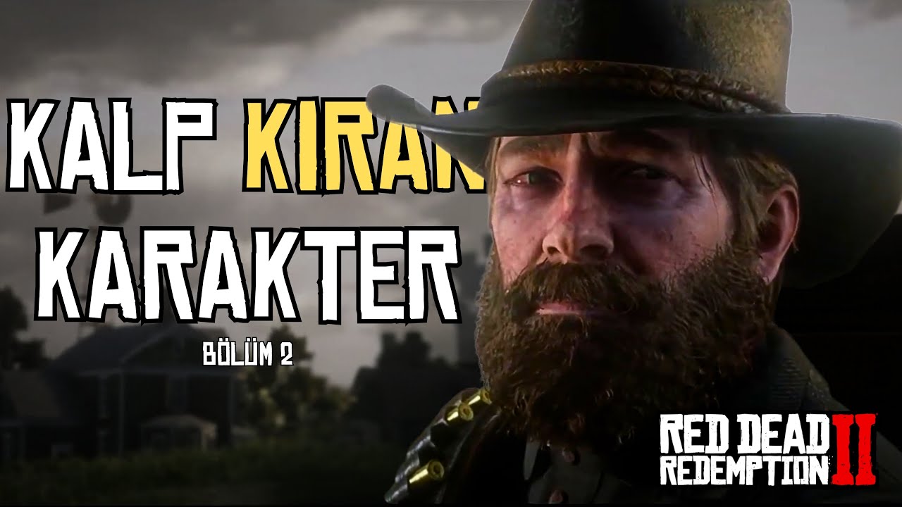 ARTHUR MORGAN’I DEĞİŞTİREN KADIN: RAHİBE CALDERÓN