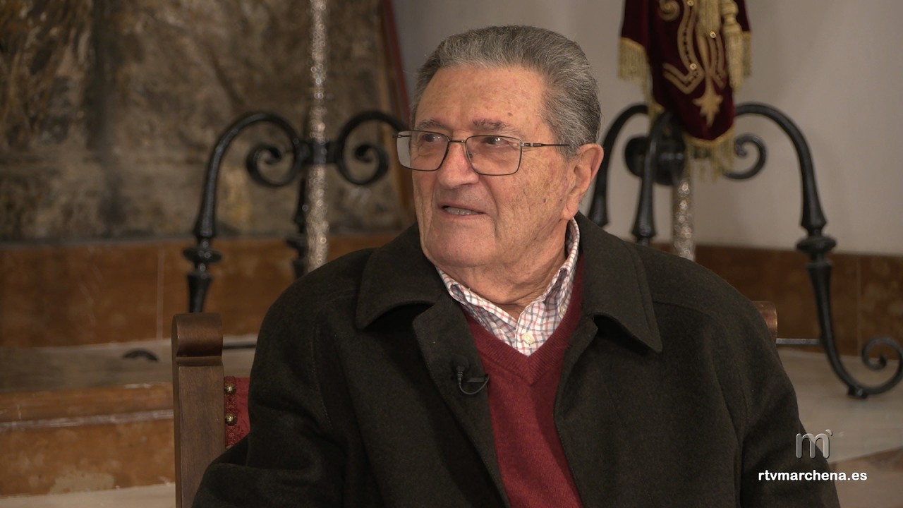 Emblemas de Hermandad - Antonio García Lizana