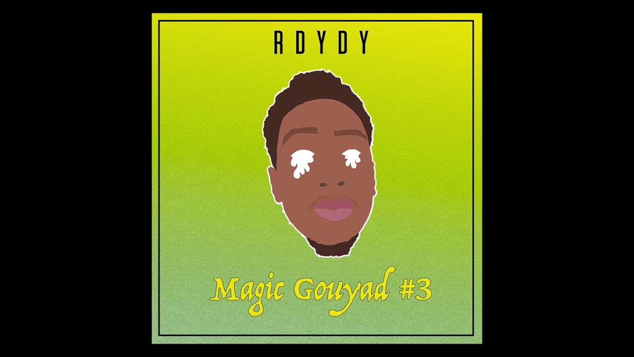 Rdydy - Magic Gouyad #3 (Official Audio)