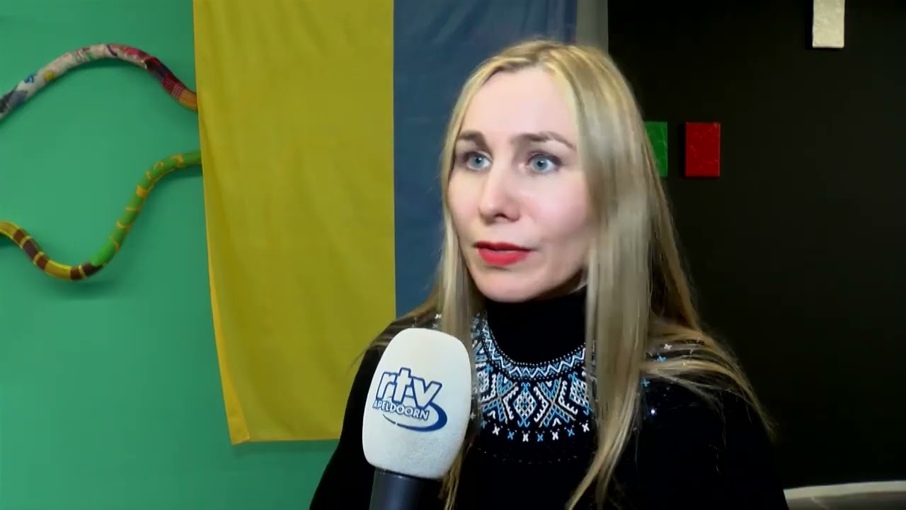 4 jaar oorlog in Oekraïne