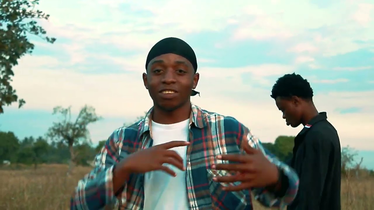 Linguisse Maulidy EU TE AMO Feat. Bebito Massanga [ Clipe Official ] By Pedro Álvares