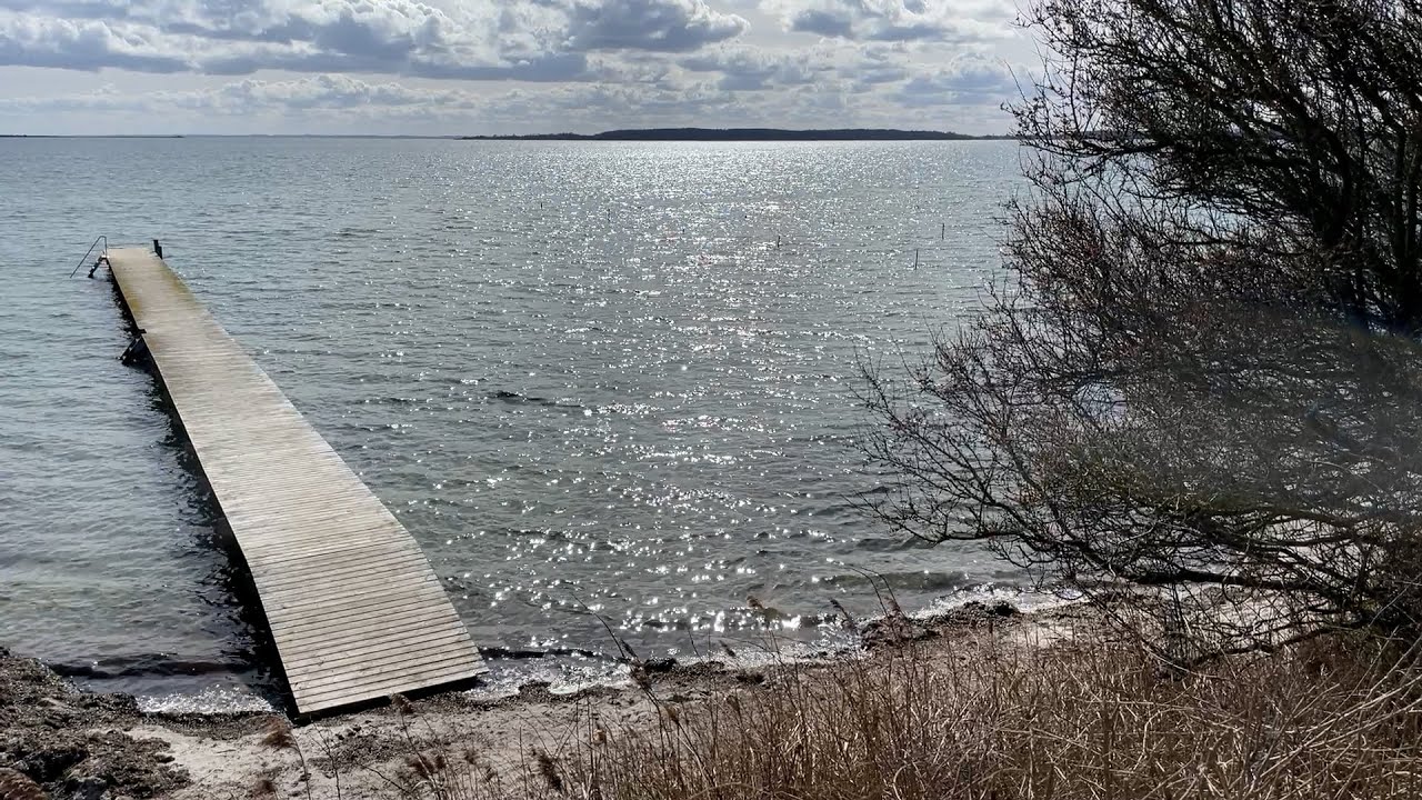 Løgismosestrand Camping
