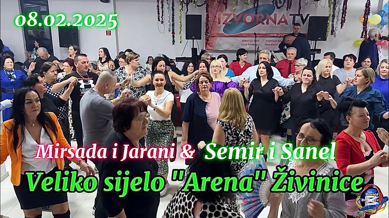 Veliko sijelo 