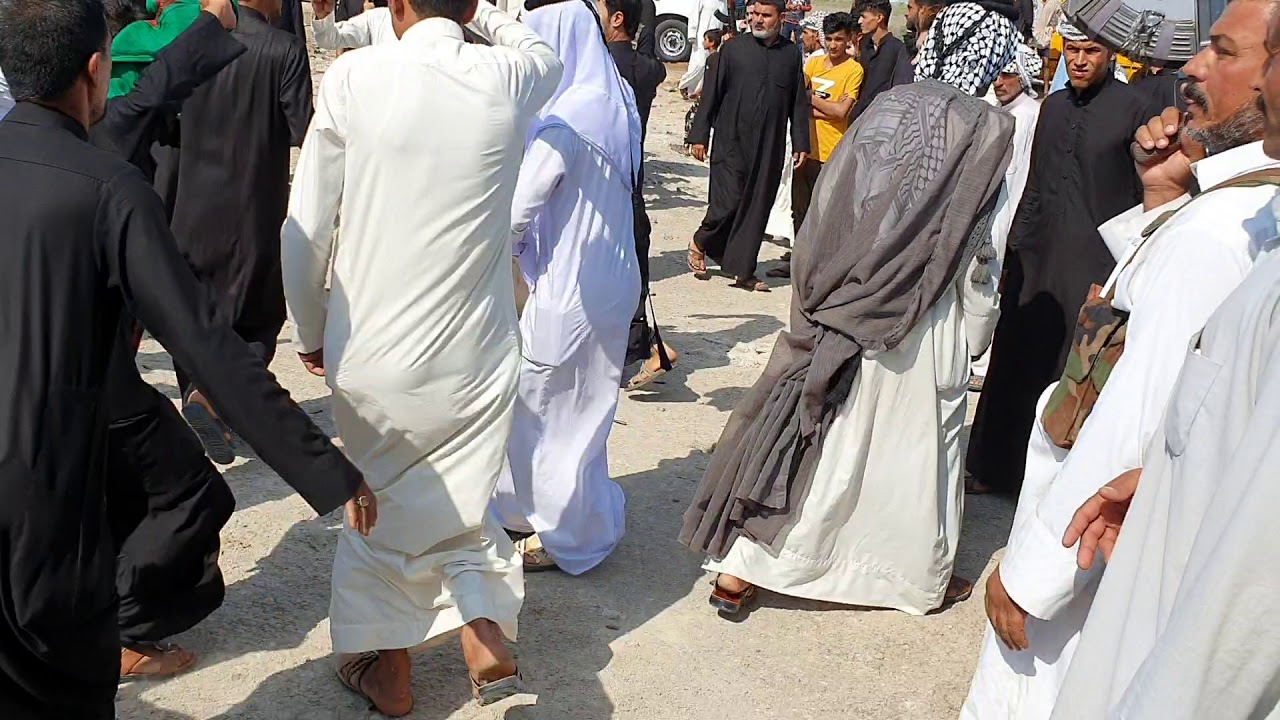 عراضت بيت نصرالله بيت مسعد  في نهر العز
