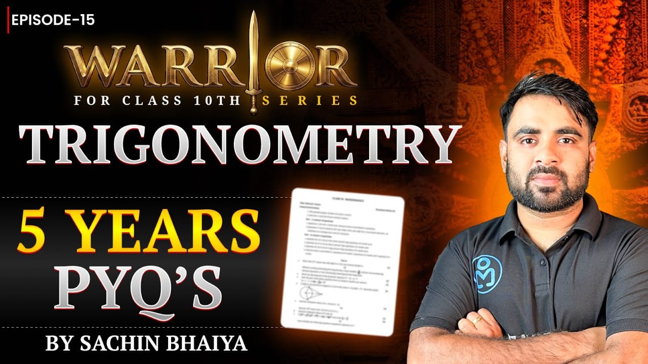 Trigonometry Prove Questions Class 10 | Most Important Questions | Trigonometric Identities Tricks