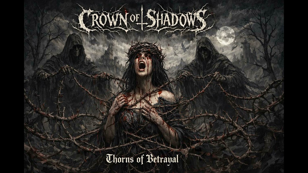 Crown of Shadows - Thorns of Betrayal (2026)