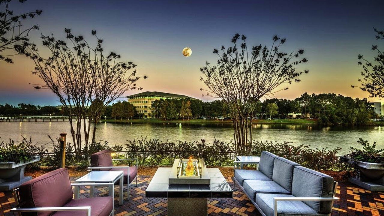 Top10 Recommended Hotels in Jacksonville, Florida, USA