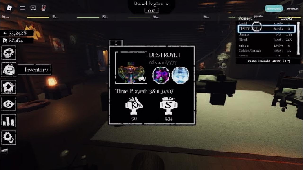 AFK Farmer Report