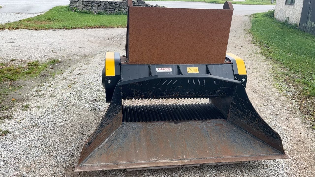 K&ouml;p Krosskopa MB L200 S2 stora bm p&aring; Klaravik