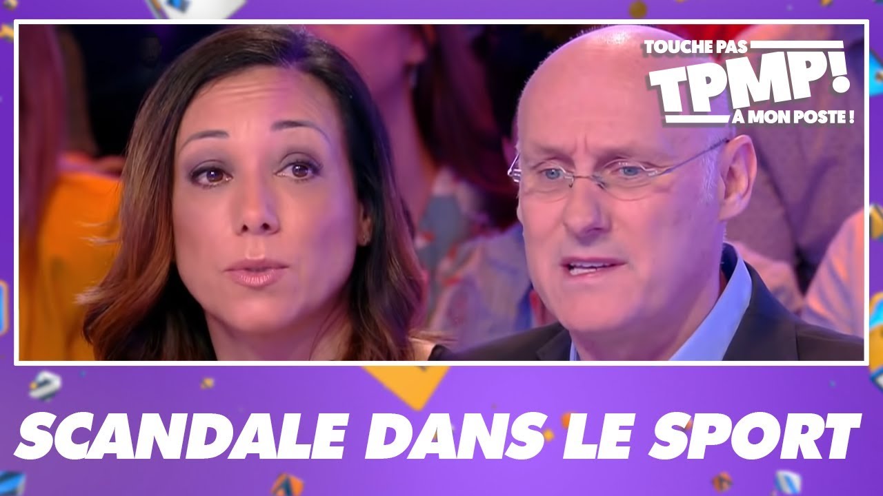 Scandale sexuel dans le sport fran&ccedil;ais : &Eacute;tait-il possible de r&eacute;agir plus t&ocirc;t ?