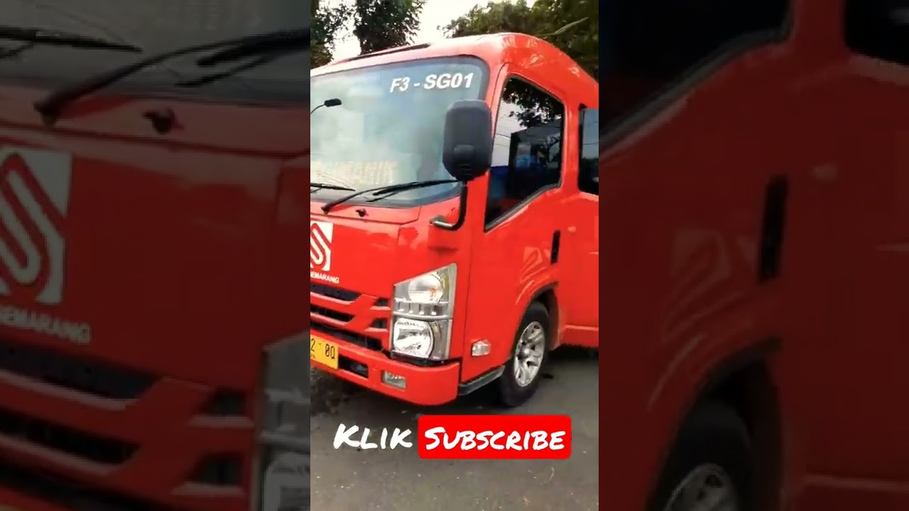 Naik Feeder Trans Semarang  #terusberbenah #shorts