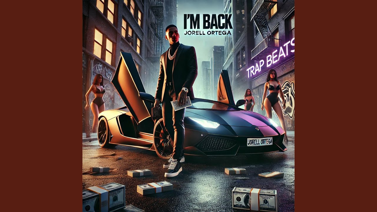 Im Back