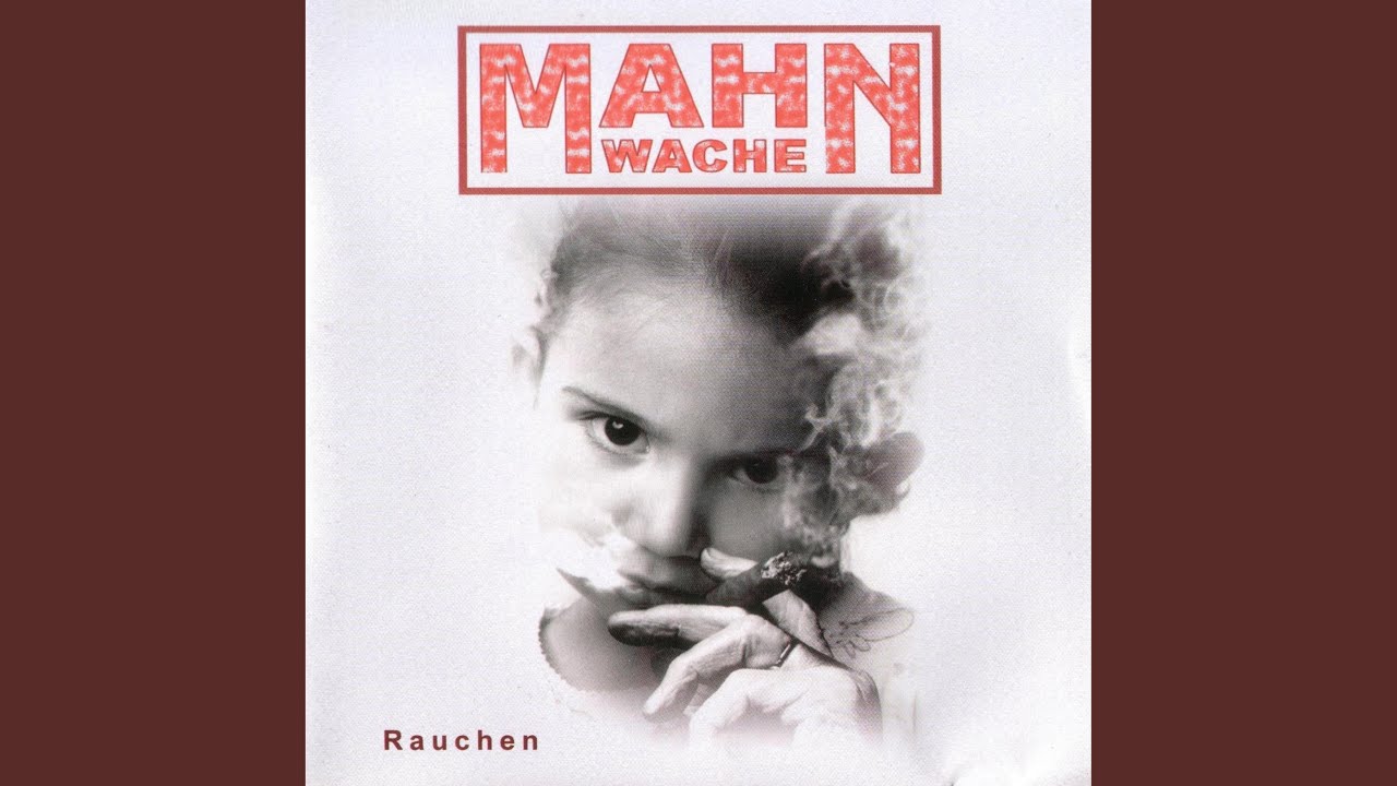 Rauchen