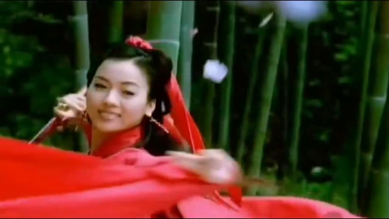 Ode to The Coral - Liu Zi Ling
