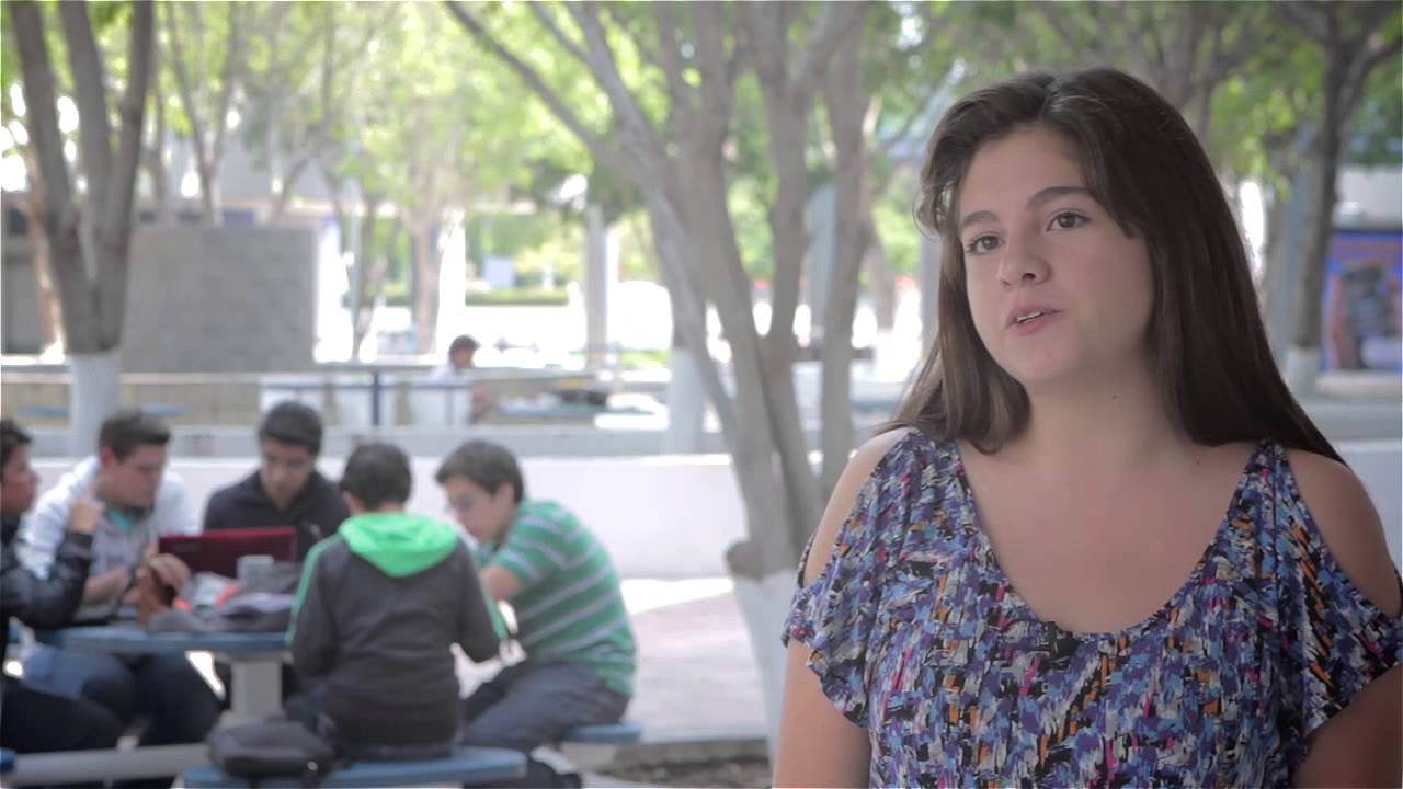 Preparatoria Tec Querétaro