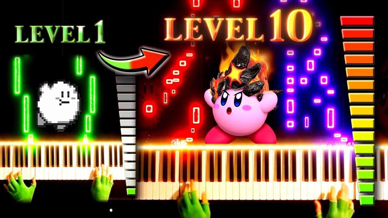 Kirby 