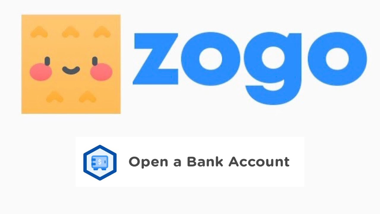 Zogo UPDATED Open a Bank Account Answers (Full Module + Post-test)