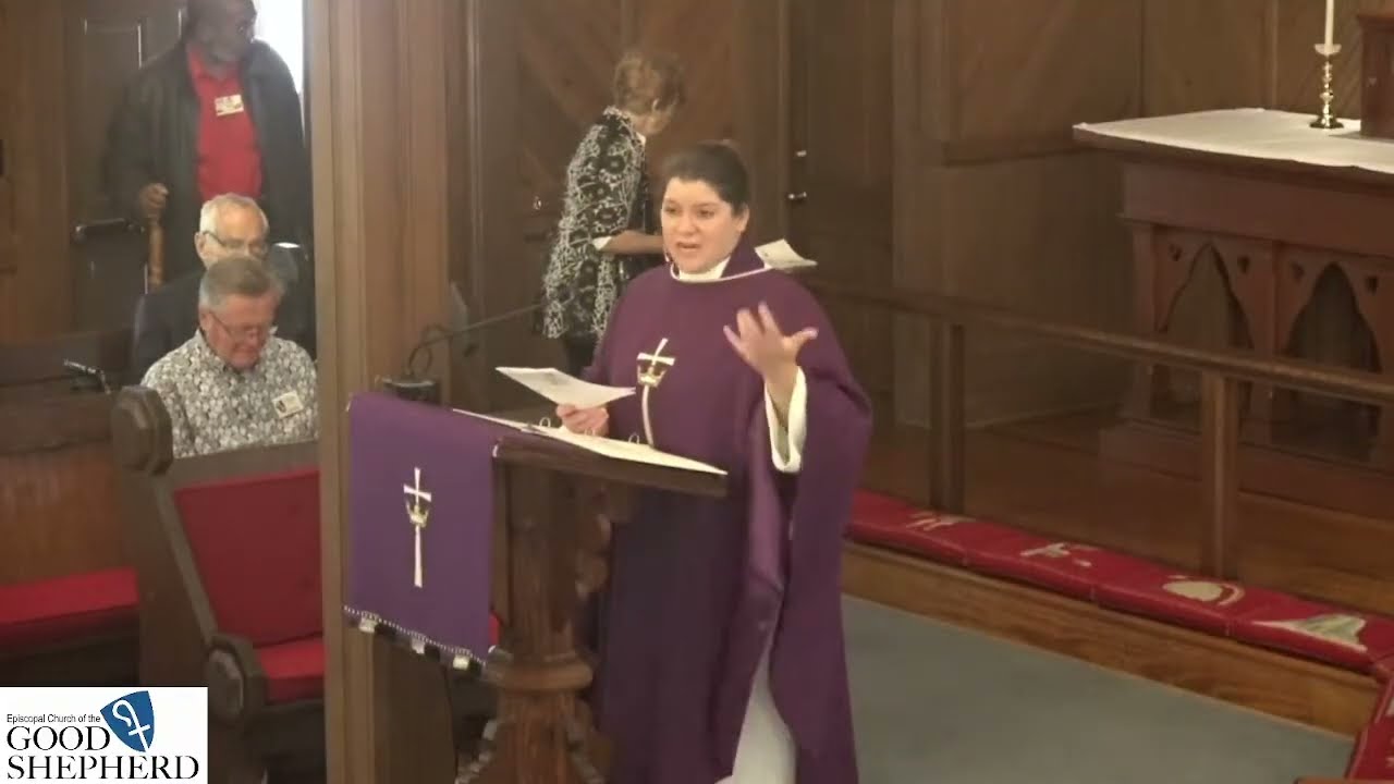 3/1/26 - 10 AM Sunday Service Livestream