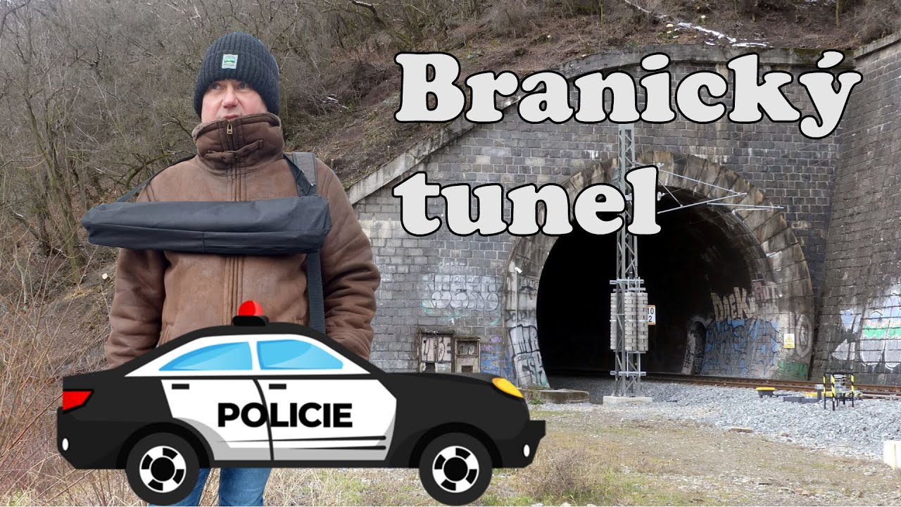 Branický tunel