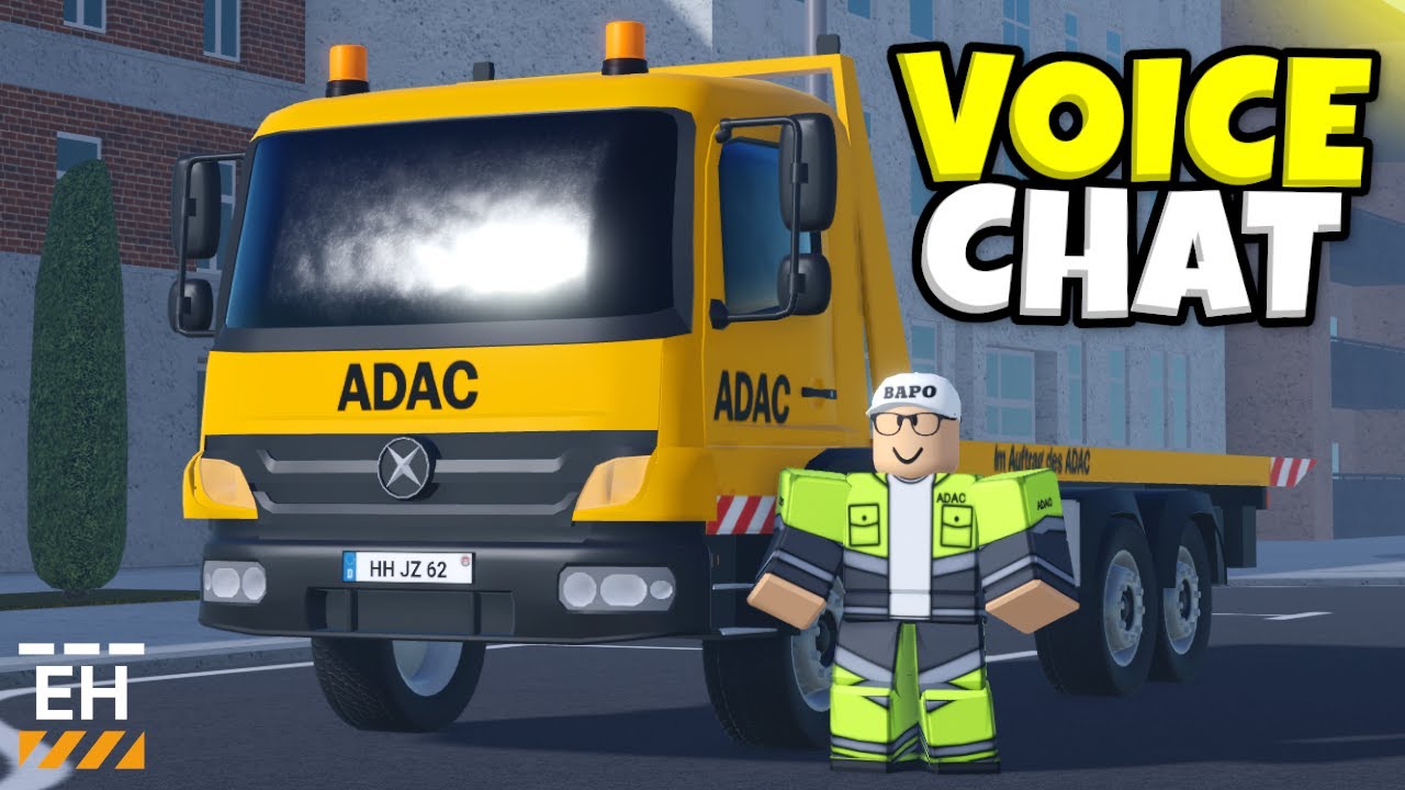 Schwerer Autounfall: Person eingeklemmt! Gelingt die Rettung? (Voice Chat)