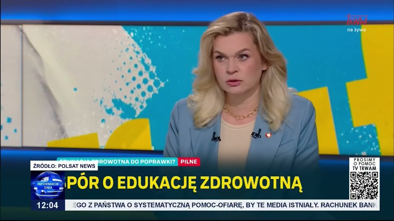 Tzw edukacja zdrowotna będzie obowiązkowa?