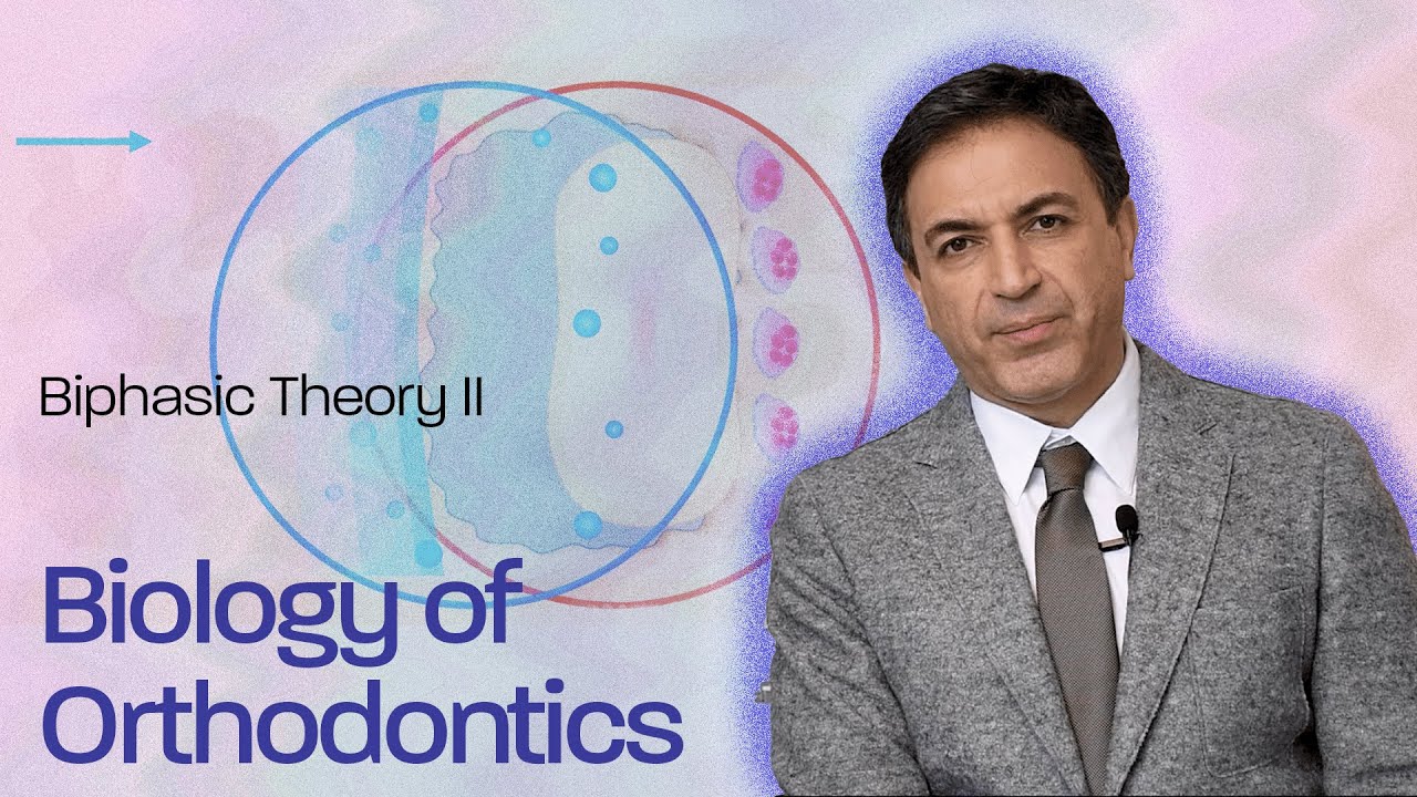 Biphasic Theory II - Biology Of Orthodontics #003