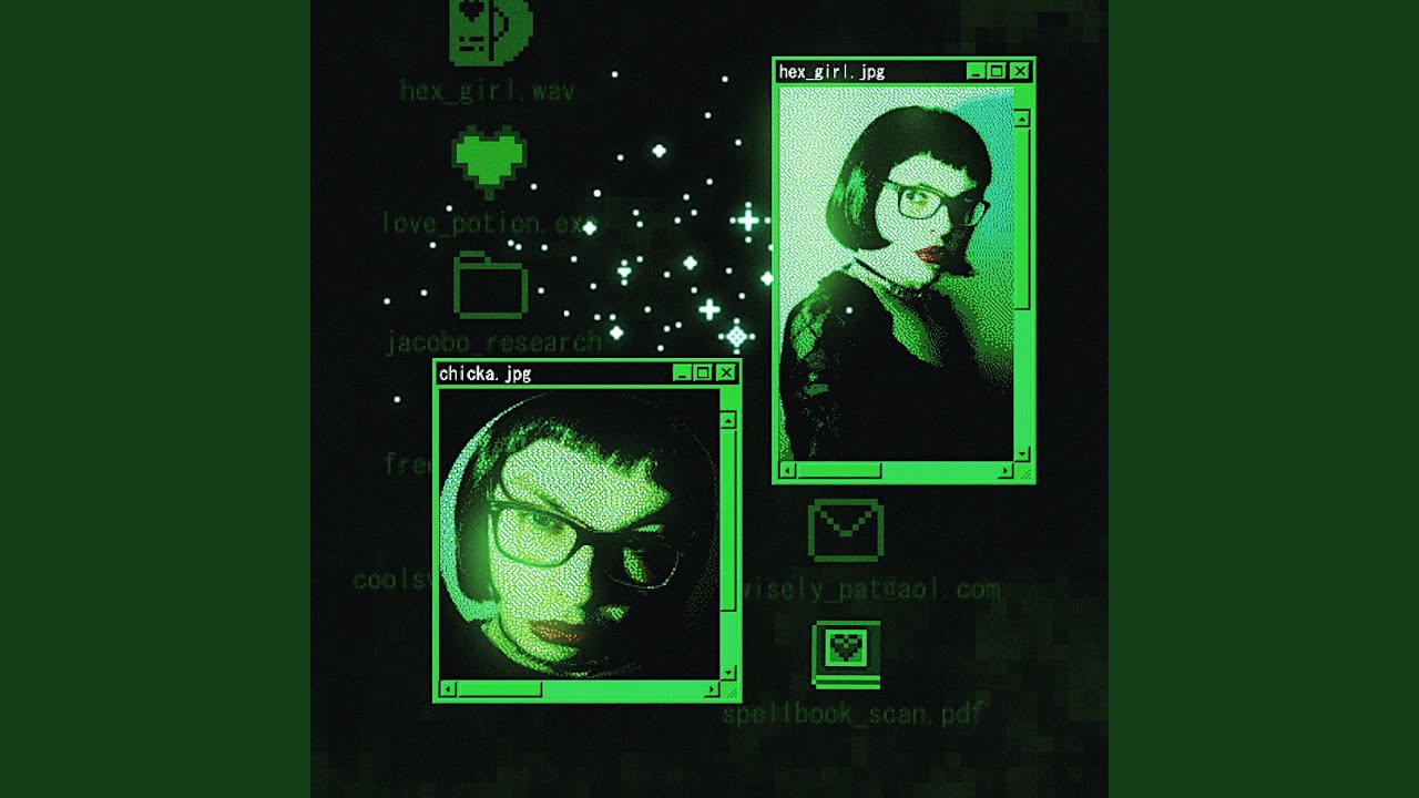 Hex Girl