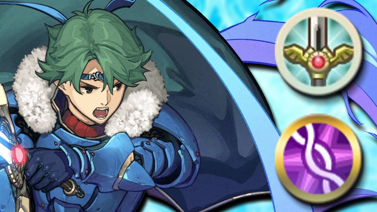 Brave Alm's Refine is INSANE!