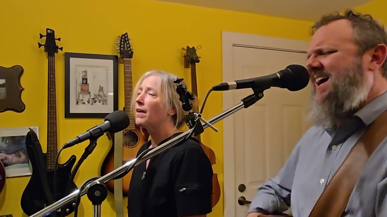 Hazards of Love - Broomhorse (The Decemberists Cover)