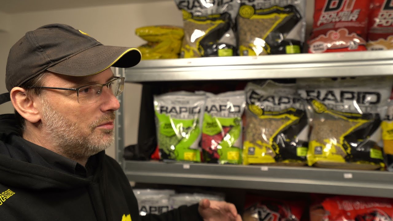 Jarni rybaření s Mivardi - tipy na výbavu