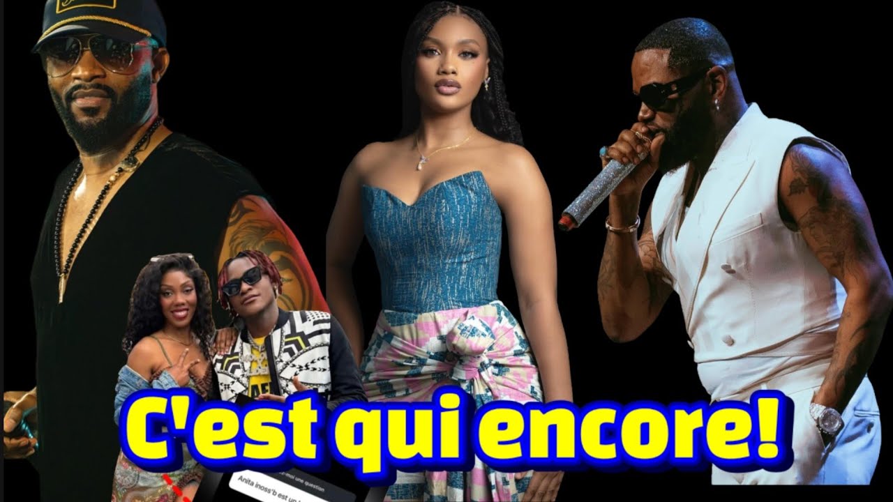 FALLY IP ET REBO.FERRE G ET INNOS B ..C'EST QUI ENCORE