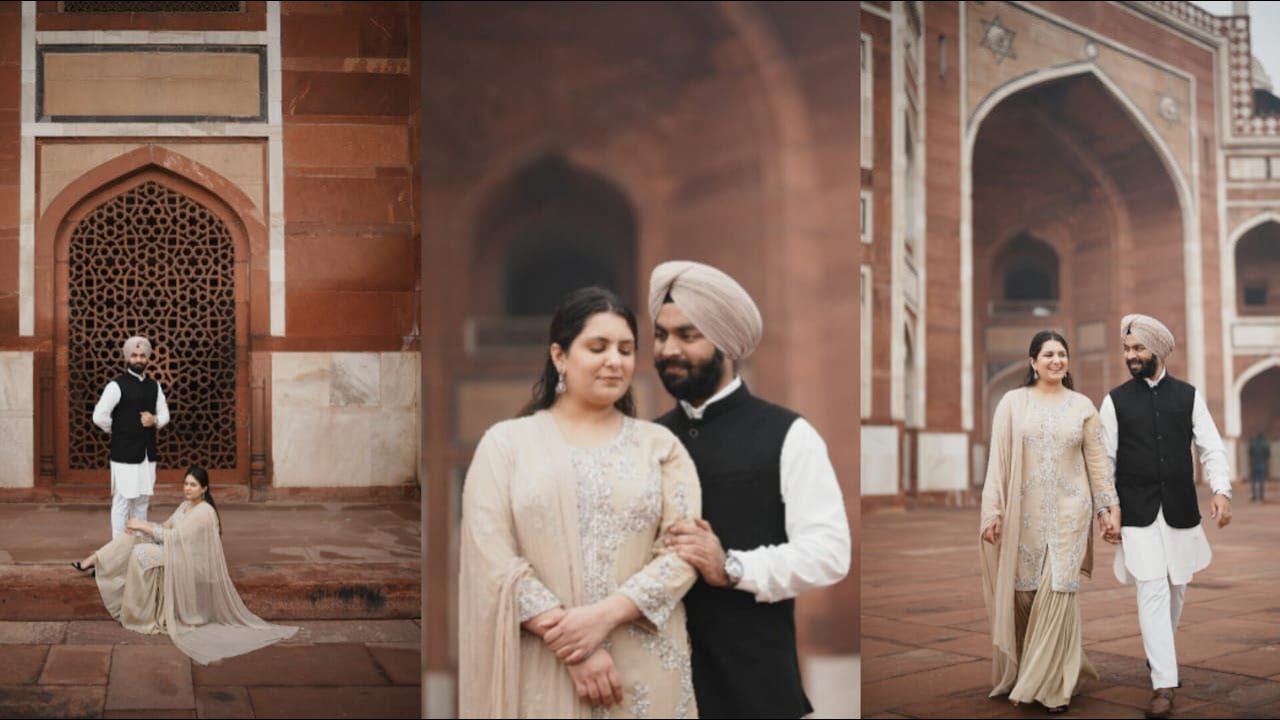 Wedding Day  Ashneet & Kamalpreet   Dreamglimpse   99887-57722