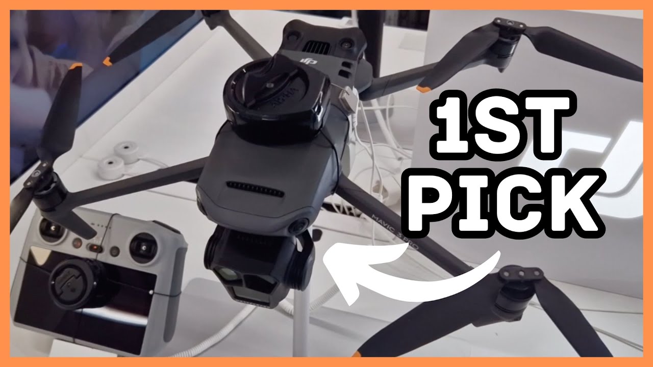 Best Drones for Inspection in 2026 (Buildings & Landscapes)