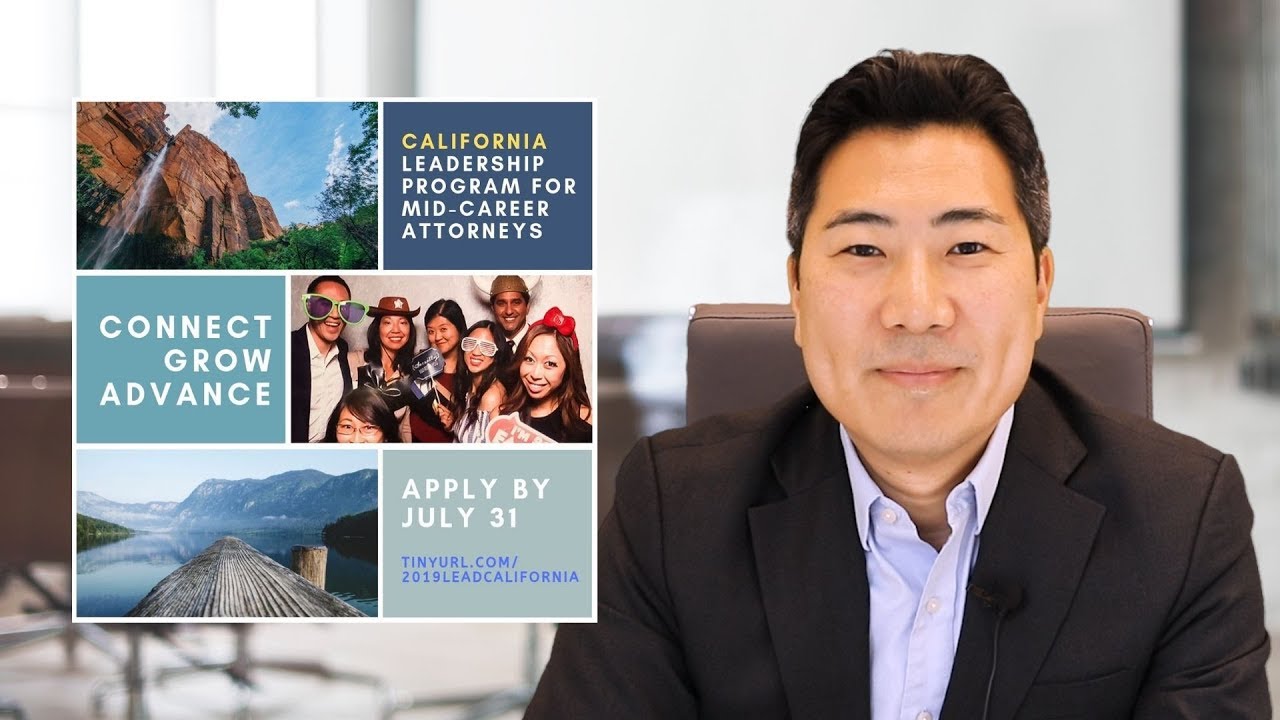 Leadership Education for Attorney Development (LEAD) Program